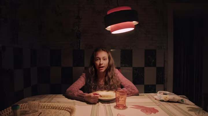 Thumbnail image for the commercial project "Bohemian Betyars feat. Parno Graszt
Ha menni akarok - music video" that I worked on as production designer