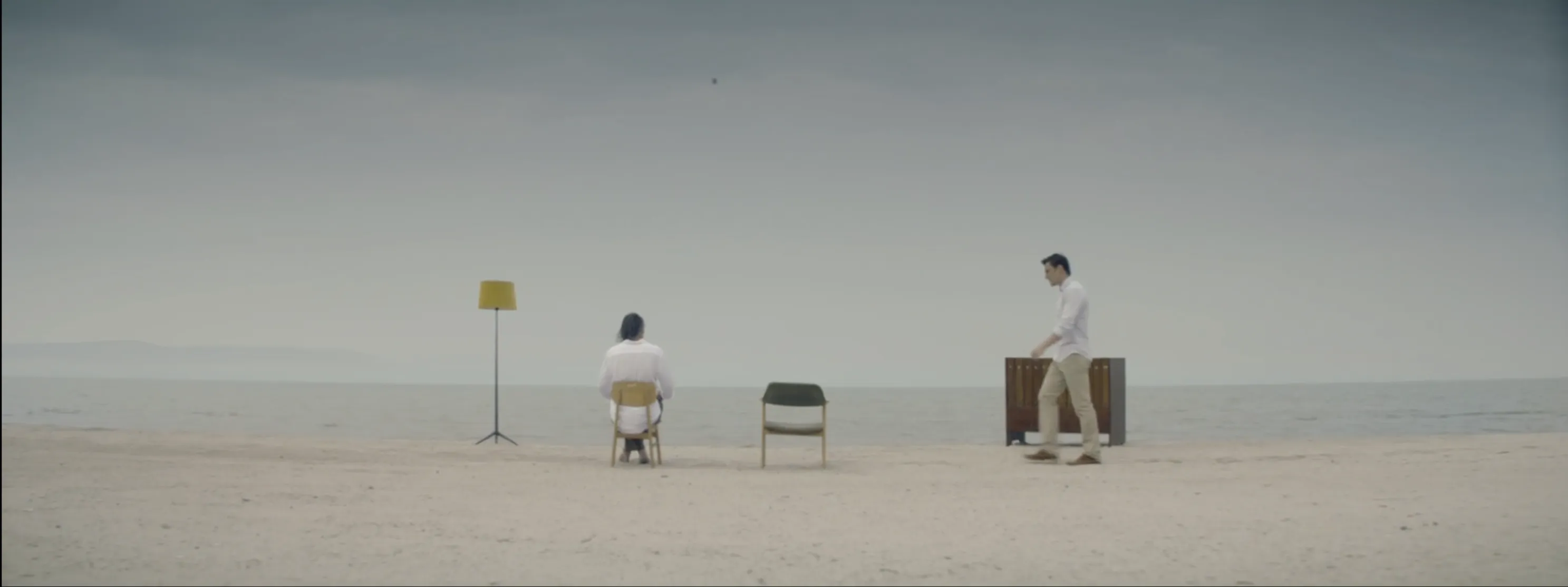 Thumbnail image for the commercial project "THE STORY OF H.H. TOYOTA" that I worked on as production designer