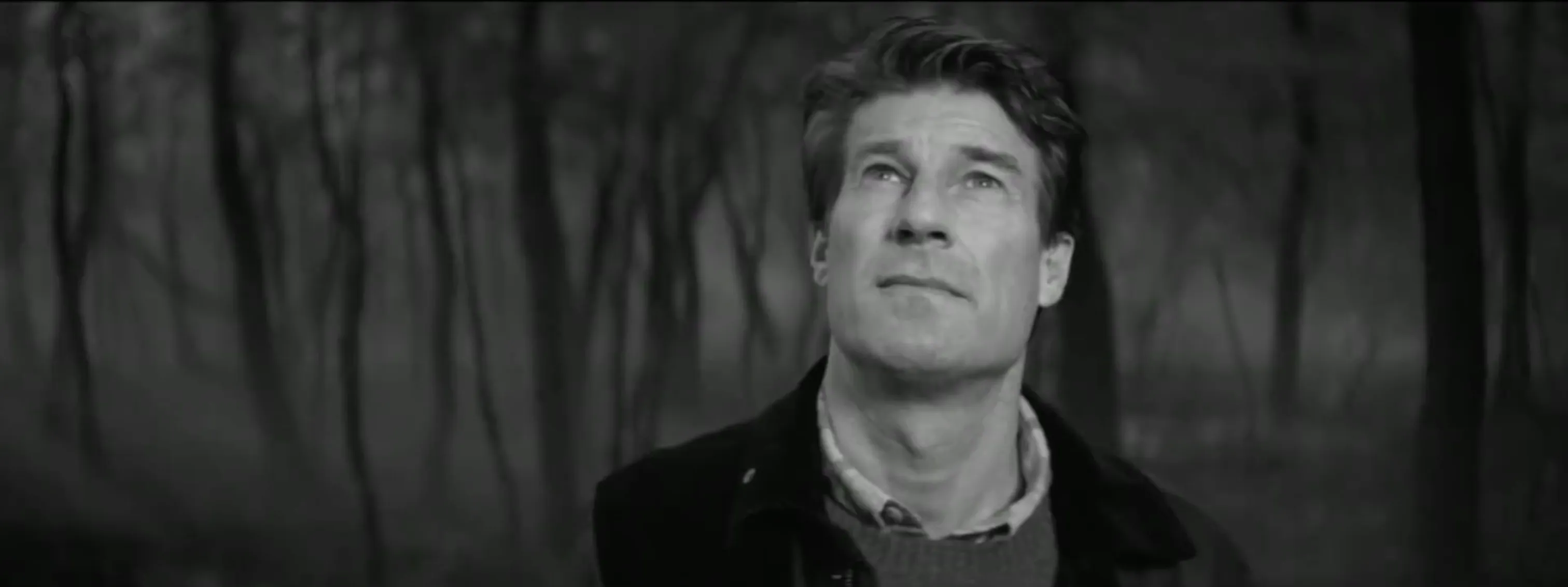 Thumbnail image for the commercial project "PFA Pension Fund - See Your Future" that I worked on as production designer