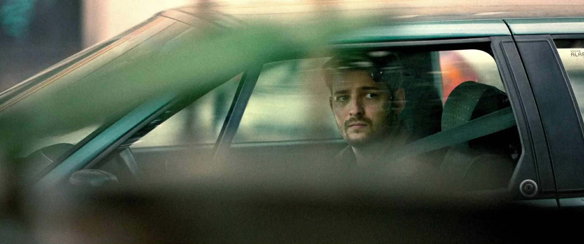 Thumbnail image for the film project "Az Unoka trailer" that I worked on as production designer